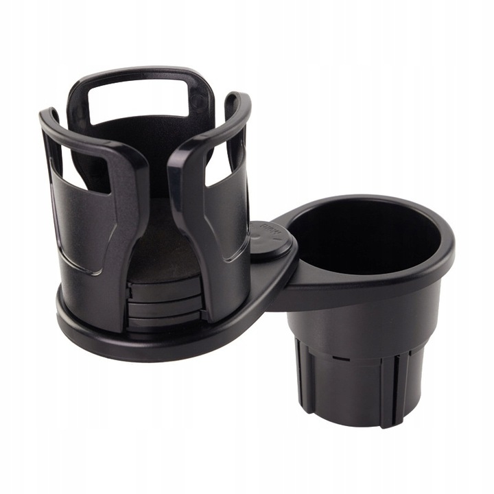 Uchwyt do samochodu na kubek napoje kawę butelkę picie organizer cup holder