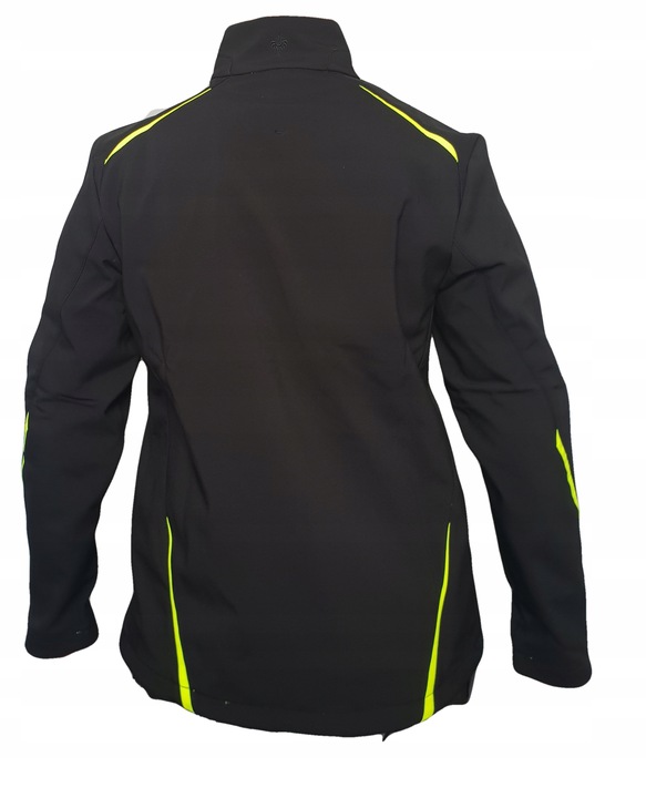 Bluza SOFTSHELL motion 2020 ENGELBERT STRAUSS r XL