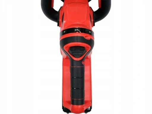 YATO NOŻYCE SEKATOR AKUMULATOROWE DO ŻYWOPŁOTU 55CM KRZEWÓW 18V 550mm