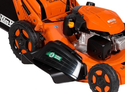 KOSIARKA SPALINOWA NAPĘD OLEO-MAC GMC 53 TK ALLROAD4 E