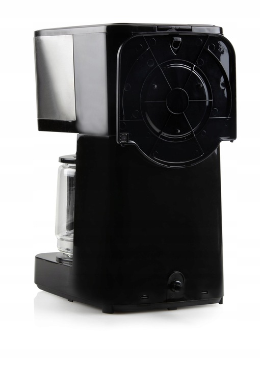 DOMO DO733K ekspres przelewowy do kawy + kubek termos