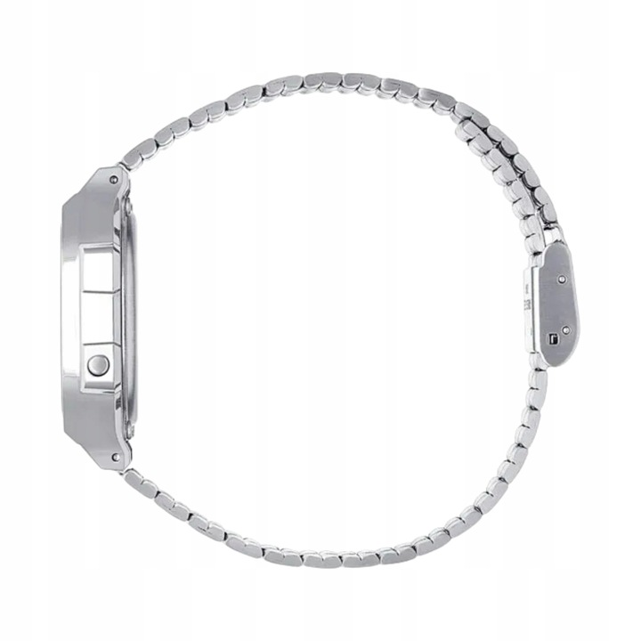 Zegarek Casio A168WA-1YES