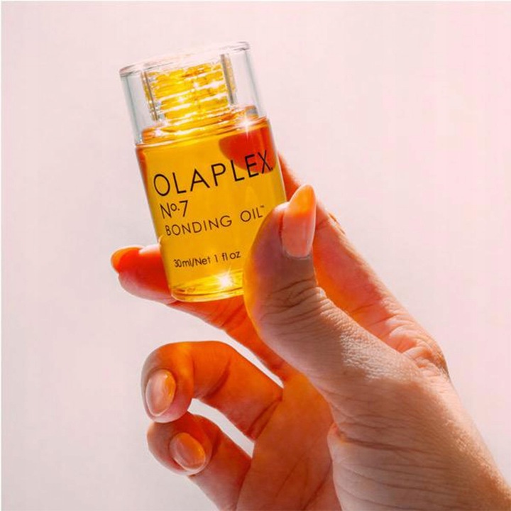 Olaplex No. 7 Bonding Oil | Olejek Odbudowujący Strukturę Włosa 30 ml