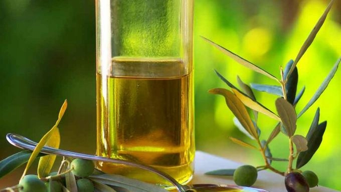 OLIWA Z OLIWEK OLEJ Z WŁOCH 1000 ml NIE FILTROWANA RUSTICHELLO