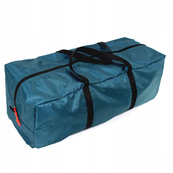 Przedsionek kempingowy NAMIOT wysoki dostawka przyczepy kampera 2,5m 6os