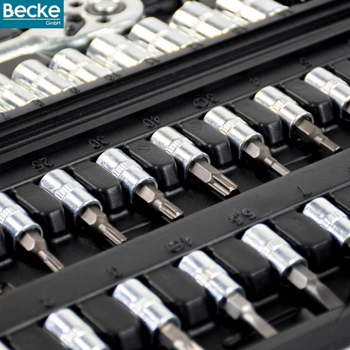 ZESTAW NARZĘDZI KLUCZY NASADOWYCH PREZENT UPOMINEK DLA MĘŻA NIEGO CHŁOPAKA