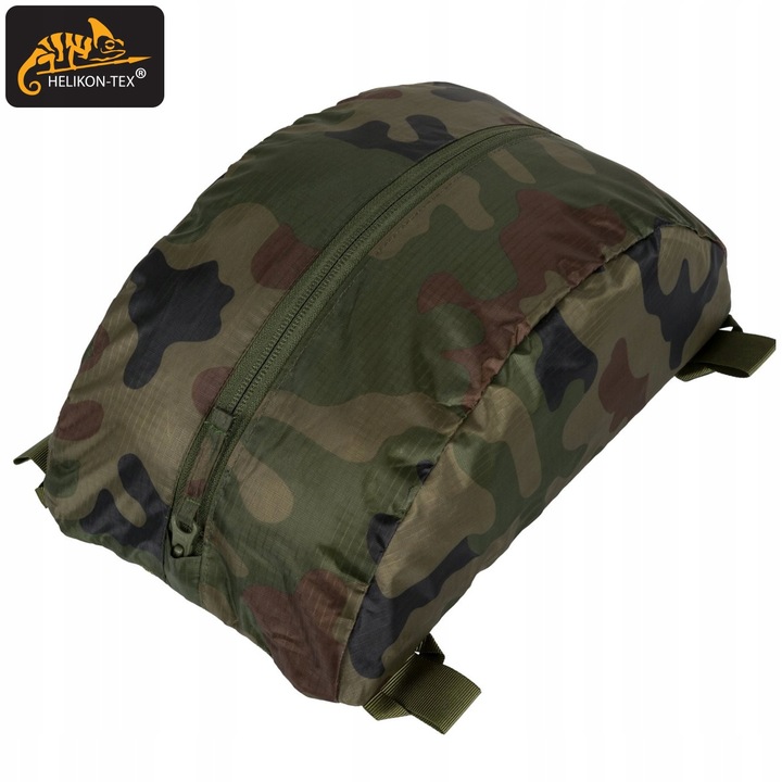 Płachta Biwakowa HELIKON SUPERTARP Penc. Wildwood