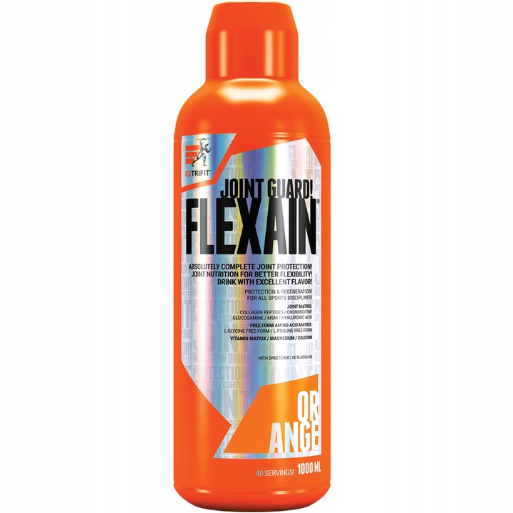 KOLAGEN NA STAWY COLLAGEN KOŚCI + MSM WITAMINA C KWAS HIALURONOWY DO PICIA