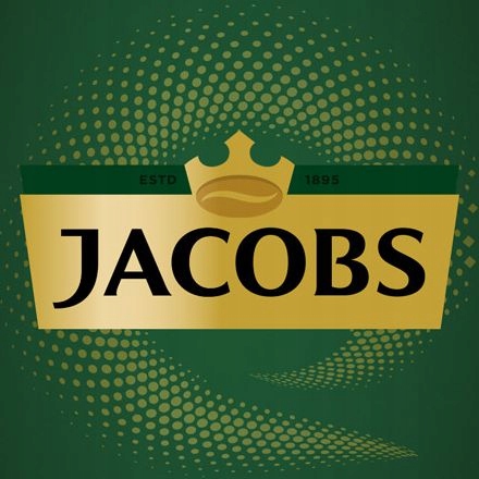 Kawa do SENSEO Jacobs Kronung Crema 5x36 pads