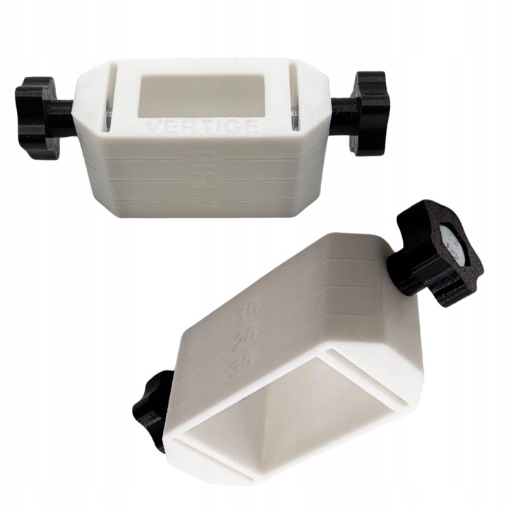 6 x Uchwyt do poziomowania sufitu podwieszanego PROFIL CD60 ES short g-k gk