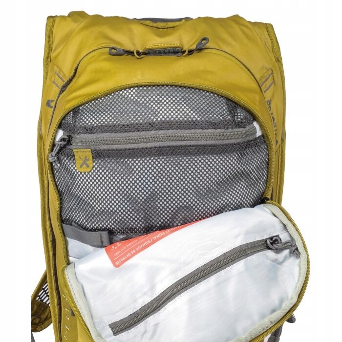 Plecak turystyczny trekkingowy górski w góry Scott Trail Protect FR'20 20L