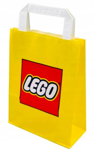 LEGO Duplo 10954 Pociąg z cyferkami + Torba Lego Prezent