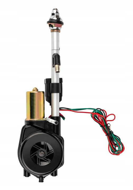 NAJMOCNIEJSZA ANTENA AUTOMATYCZNA AUDI 80 90 A4 A6