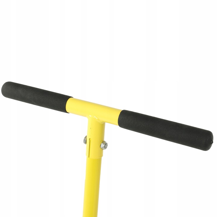 KULTYWATOR RĘCZNY ODCHWASZCZACZ SPULCHNIACZ GLEBY