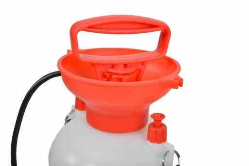 OPRYSKIWACZ SPRYSKIWACZ RĘCZNY CIŚNIENIOWY 408 3BAR ZBIORNIK 8L ZAWÓR