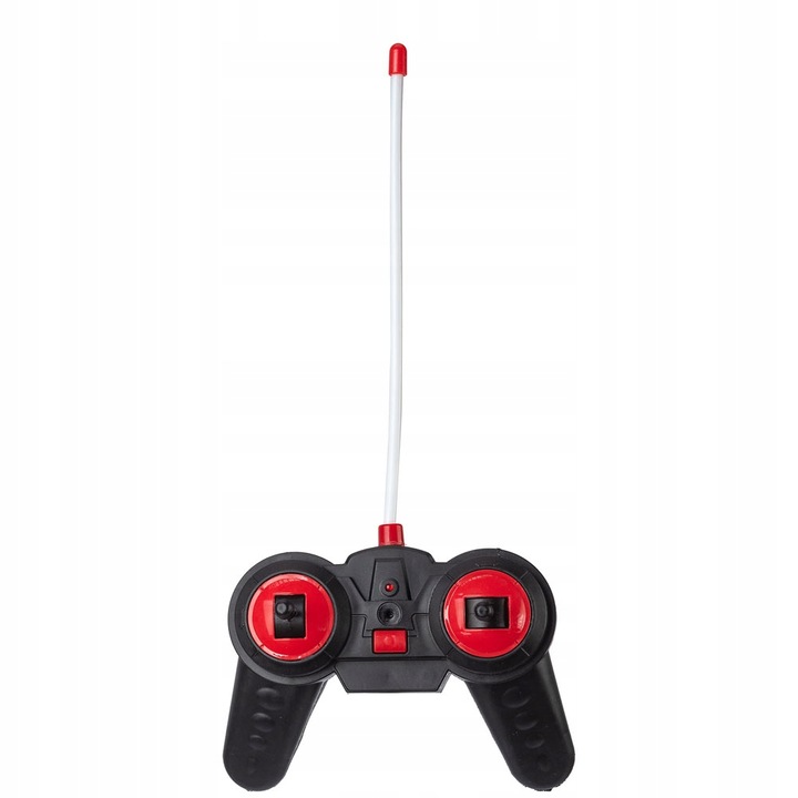 AUTO NA RADIO STEROWANE POLICYJNE OTWERANE DRZWI