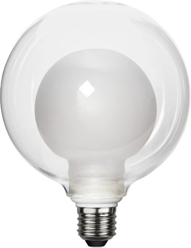 Żarówka LED SPACE 3-Stopnie MOCY 3,5W 2700k