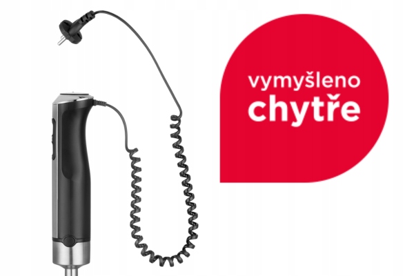 Blender 1500 W s chopperem Concept TM5520