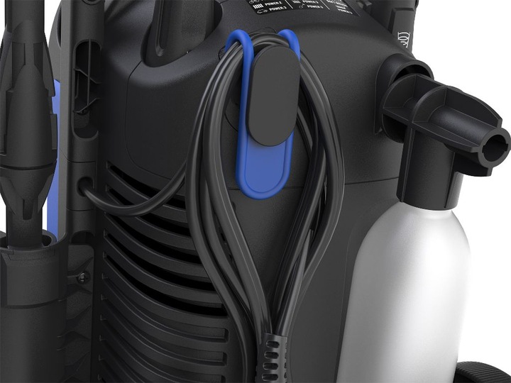 MYJKA CIŚNIENIOWA NILFISK CORE 130 PC GARDEN-6 EU