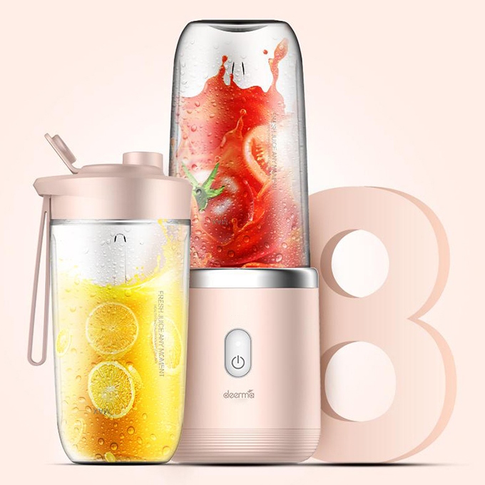 Blender Deerma NU05 140W