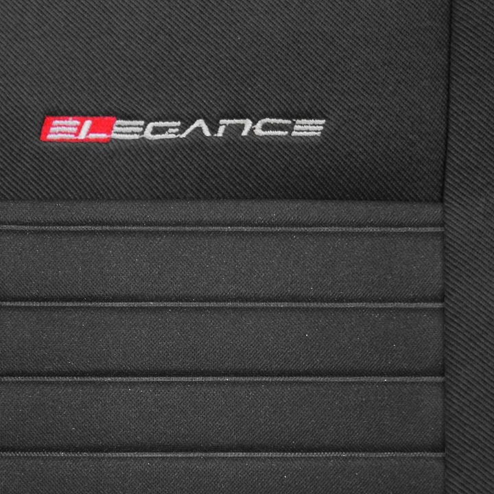 POKROWCE do Renault Kangoo I, II - 1997-2019 E1 P4