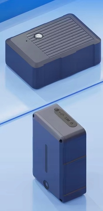 LOKALIZATOR GPS 4G MAGNES DO POJAZDÓW ROWERU AUTA SAMOCHODU BEZ ABONAMENTU