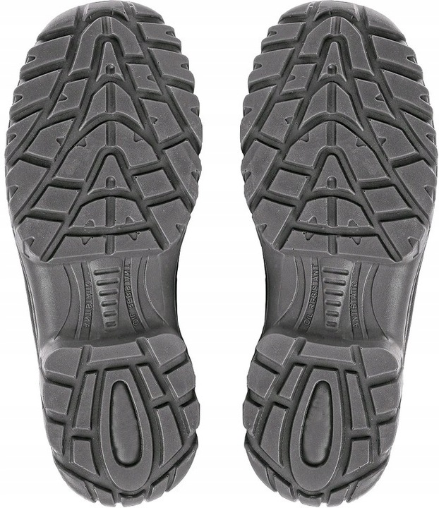 CXS METEOR O2 WODOODPORNE TRZEWIKI BUTY ROBOCZE BEZ PODNOSKA roz. 42