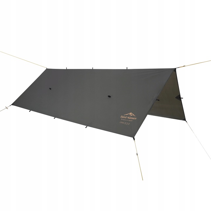 FJORD NANSEN Zadaszenie ORK II 2.0