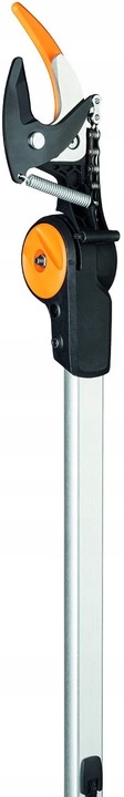 FISKARS UPX86 Sekator Ogrodowy Nożycowy Żyrafa Teleskopowy 1023624
