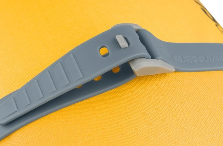 Mocowanie/troki Sea To Summit STRETCH-LOC 12x300 mm black