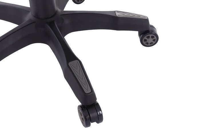 FOTEL GAMINGOWY Extreme SPYDER dla Graczy, regulowane oparcie