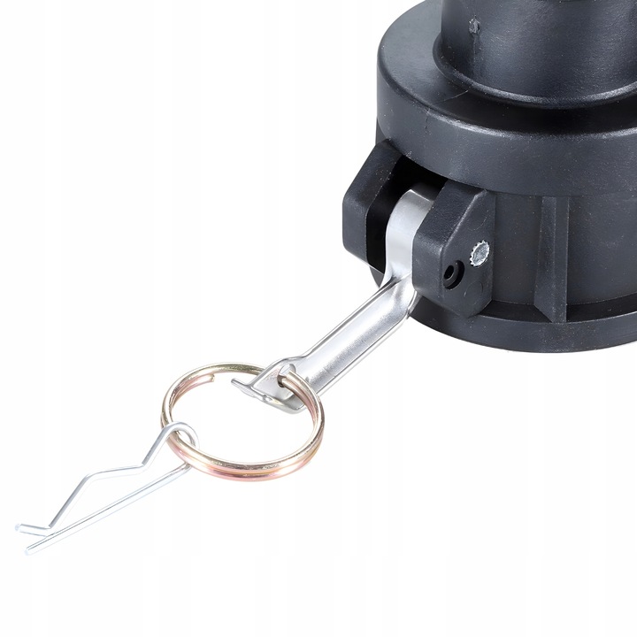 Złącze CAMLOCK 2 cale TYP C na wąż 1 1/2" (38mm) Kamlok Zbiornik MAUSER IBC