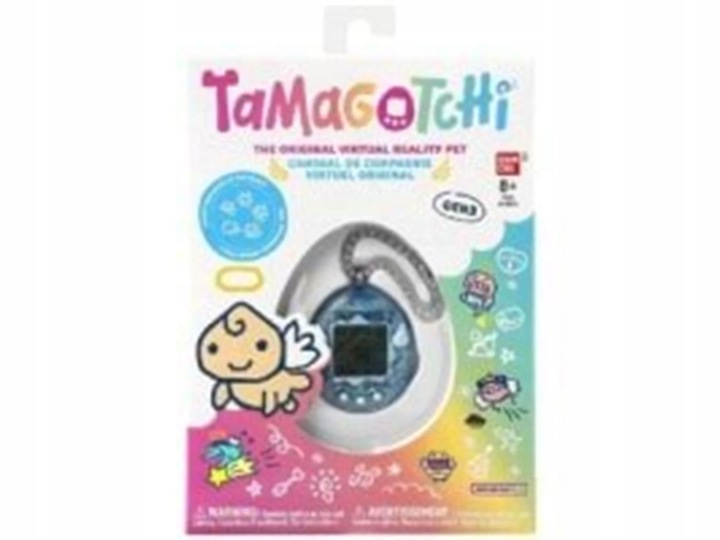 TAMAGOTCHI - ANGEL SKY