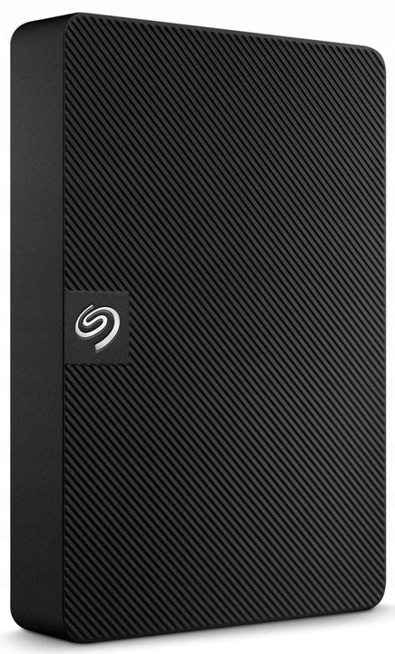 Dysk SEAGATE Expansion Portable 2TB HDD