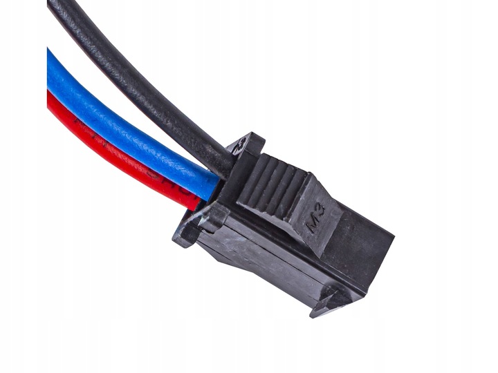 Akumulator 14500 Li-ion 7,4V 500mAh do modelu SC16A JST-SM 3-pin jakar