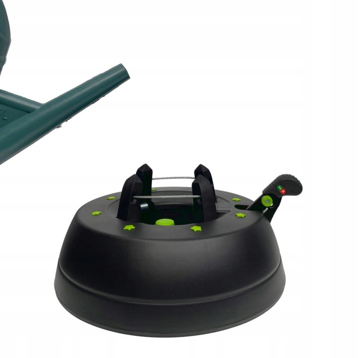 Stojak choinkowy KAMAI START 1 PRO NATURE do drzewka 2,0m NET