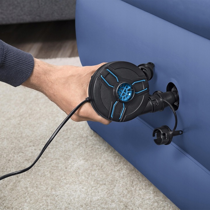 POMPKA ELEKTRYCZNA 220-240V , 50/60Hz , 110W pompowanie /wypompowywanie