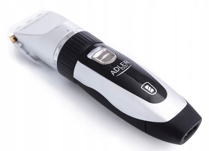 MASZYNKA DO STRZYŻENIA PSÓW KOTÓW ZWIERZĄT ADLER AD2823