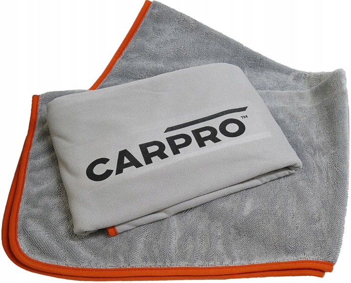 CARPRO CQUARTZ DUŻY APLIKATOR DO POWŁOK 80X150X25