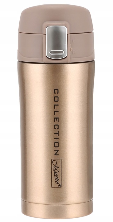 MAESTRO termos 450ml MR1641-45 kubek termiczny