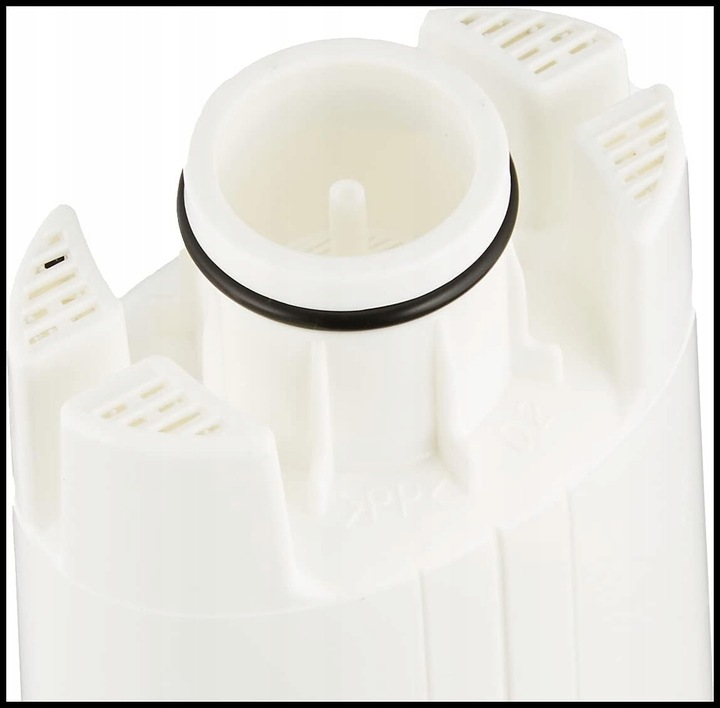 2x FILTR Wkład filtrujący De'Longhi SER3017 DLS C002 DO WODY EKSPRESU