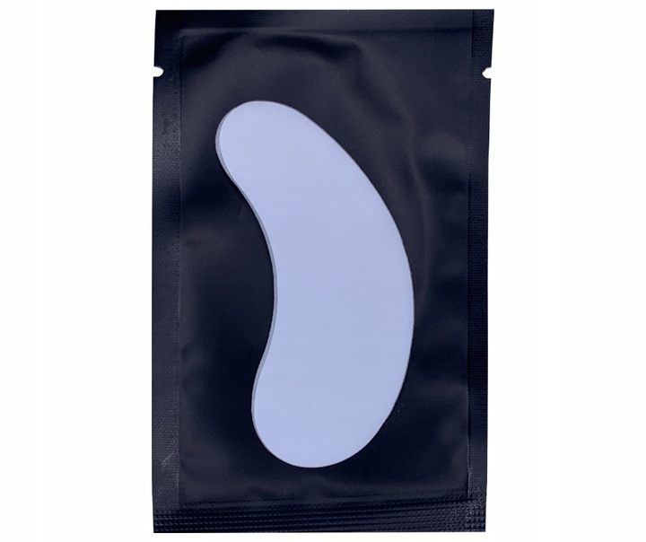 Płatki pod oczy ProjectLashes 100 szt.