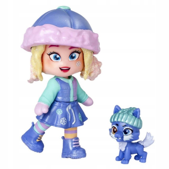 KOOKYLOOS IV Holiday YaY! mix