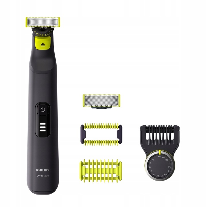 Golarka PHILIPS OneBlade Pro QP6541/15