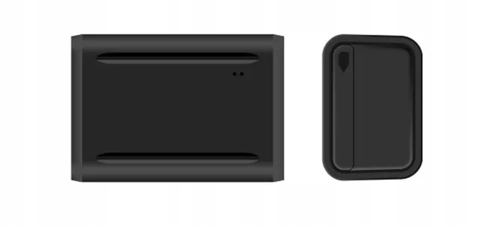 LOKALIZATOR GPS GT20B 3000mAh 40 DNI MAGNES PODSŁUCH APP BEZ ABONAMENTU