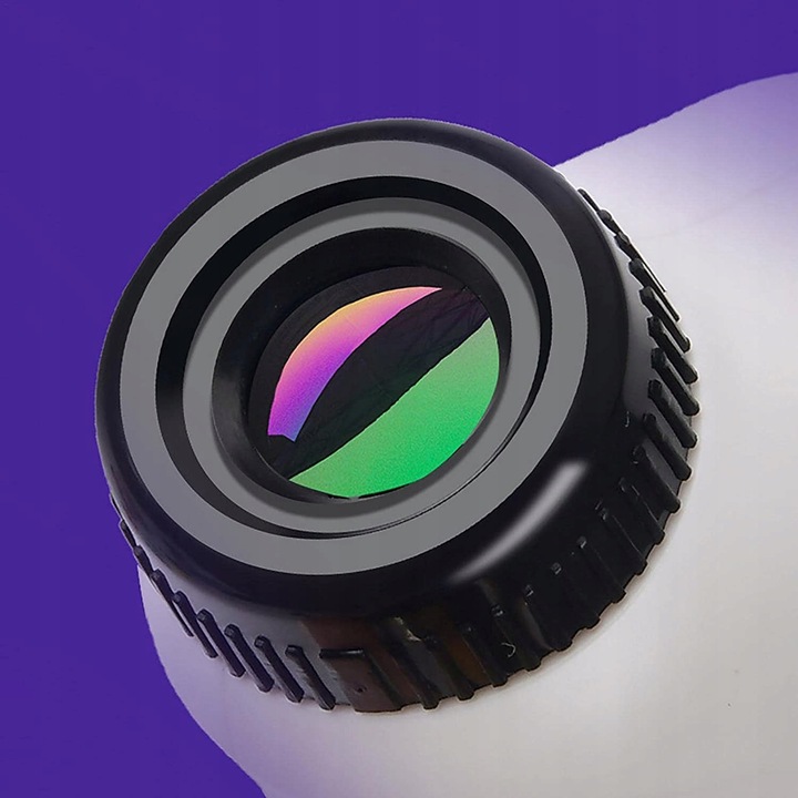 Handheld Mały Przenośny Mikroskop 60x - 120x