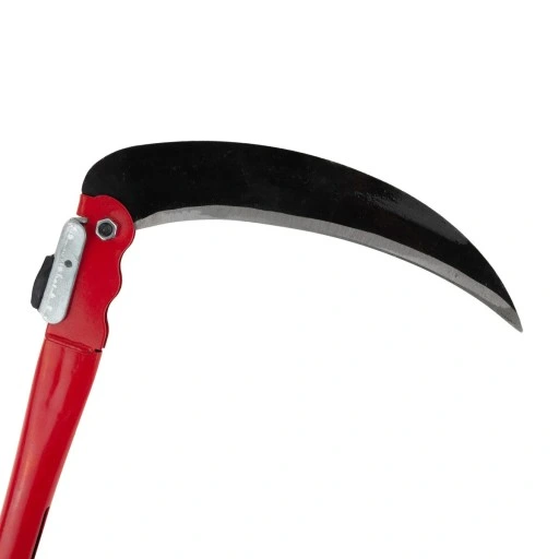 Składany Ostry Sierp Ręczny Do Podcinania Blokada