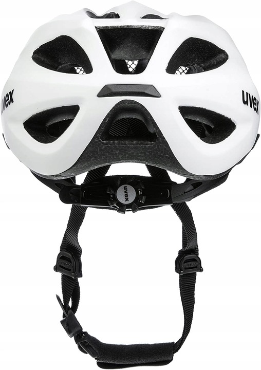 Kask rowerowy Uvex VIVA 3 White Mat L/XL 56-62cm