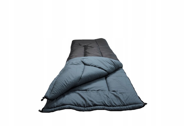 Śpiwór Turystyczny Kołdra 200g/m2 210x145cm