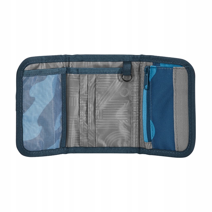 Portfel młodzieżowy COOCAZOO 2.0 Breaking Waves